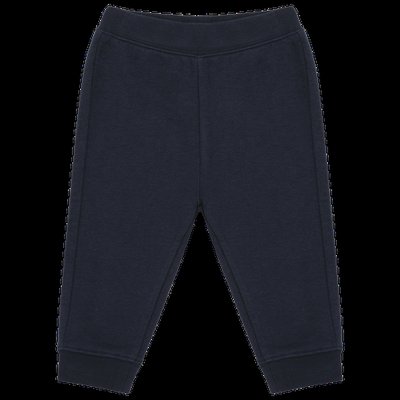 Pantalón de felpa bebé Navy 24M