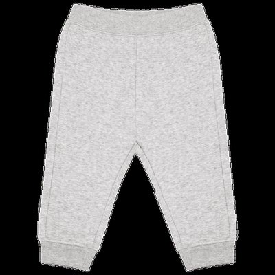 Pantalón de felpa bebé Oxford Grey 6M