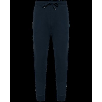 Pantalón felpa eco para hombre Navy S