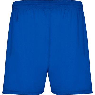 Pantalón Fútbol con Slip Interior ROYAL M