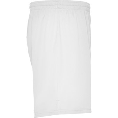 Pantalón Fútbol con Slip Interior