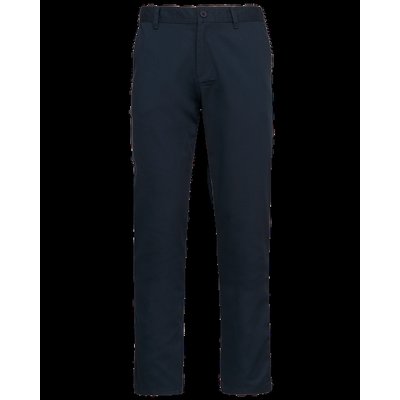 Pantalón hombre con cintura elástica Navy L