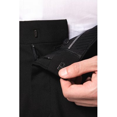 Pantalón hombre corte ajustado