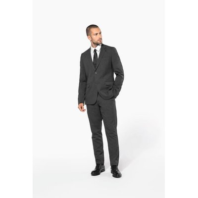 Pantalón hombre corte ajustado
