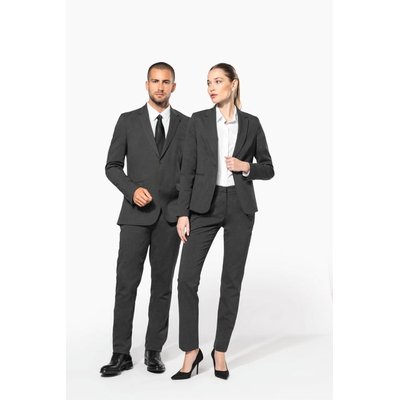Pantalón hombre corte ajustado
