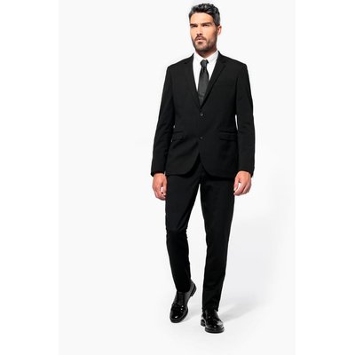 Pantalón hombre corte ajustado