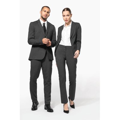 Pantalón hombre corte ajustado