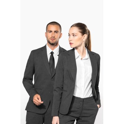 Pantalón hombre corte ajustado