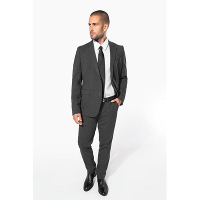 Pantalón hombre corte ajustado