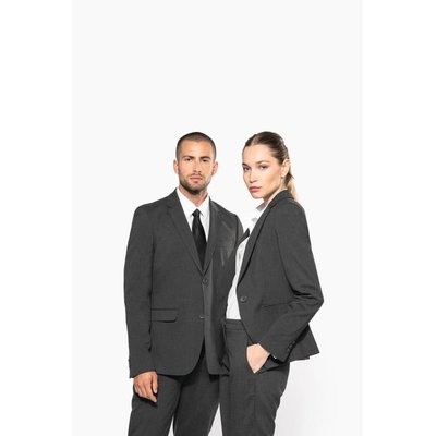 Pantalón hombre corte ajustado