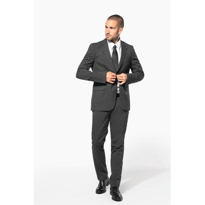 Pantalón hombre corte ajustado