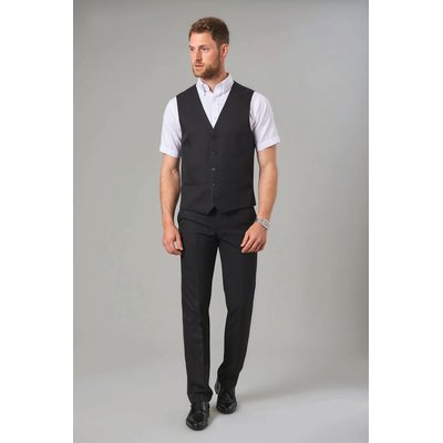 Pantalón hombre poliéster superfino