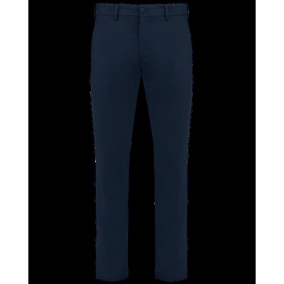 Pantalón hombre repelente al agua Dark Navy 36 Fr