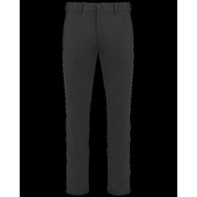 Pantalón hombre repelente al agua Sporty Grey 44 Fr
