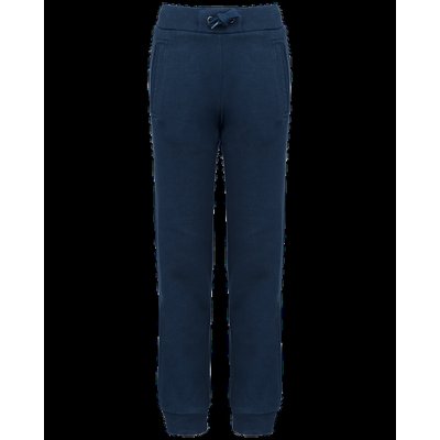 Pantalón de jogging con bolsillos Navy 10/12 Ans