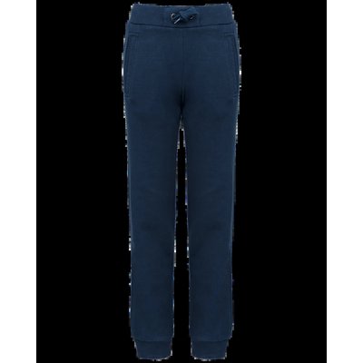 Pantalón de jogging con bolsillos Navy 12/14 Ans