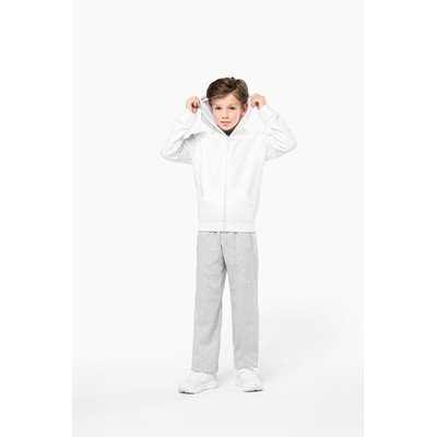 Pantalón de jogging con bolsillos