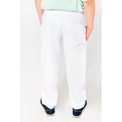 Pantalón de jogging con bolsillos