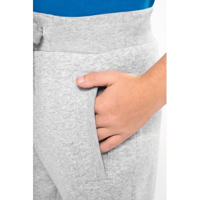 Pantalón de jogging con bolsillos