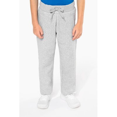 Pantalón de jogging con bolsillos