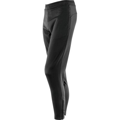Pantalón de jogging ceñido con bolsillos Black XL