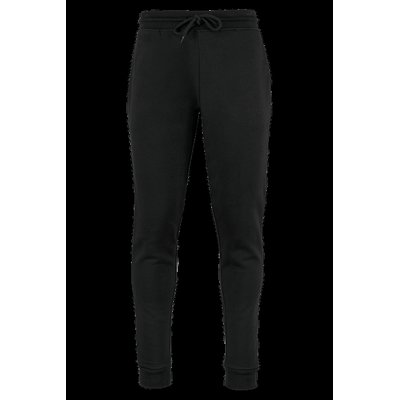 Pantalón de jogging eco hombre Black 3XL