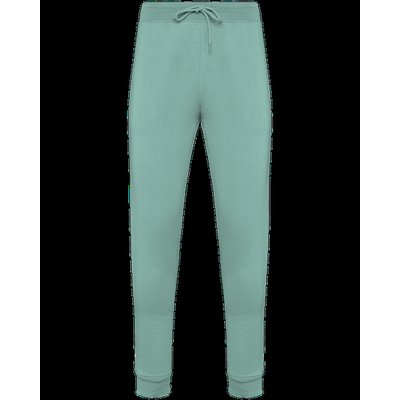 Pantalón de jogging eco hombre Jade Green Xxl