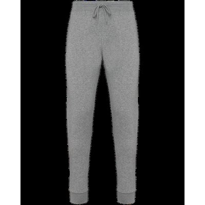 Pantalón de jogging eco hombre Moon Grey Heather L