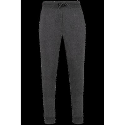 Pantalón de jogging eco hombre Volcano Grey Heather XS