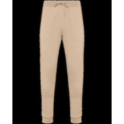 Pantalón de jogging eco hombre Wet Sand 4XL