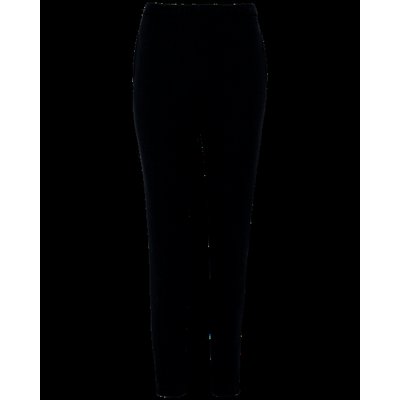 Pantalón de jogging eco mujer Black XL
