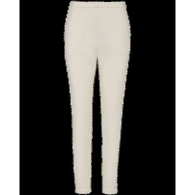 Pantalón de jogging eco mujer Ivory XXL