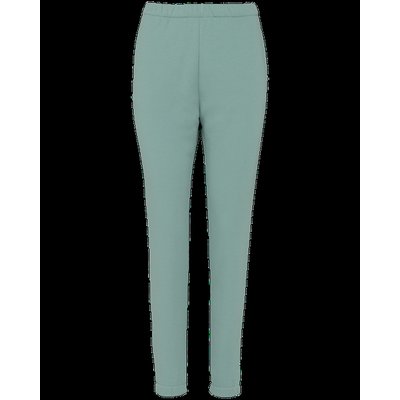 Pantalón de jogging eco mujer Jade Green S