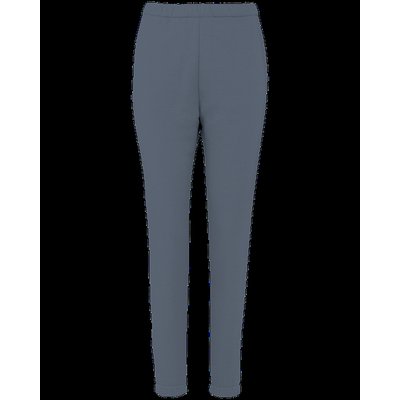 Pantalón de jogging eco mujer Mineral Grey S