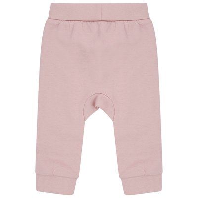 Pantalón jogging eco niños Soft Pink 3/4 Ans