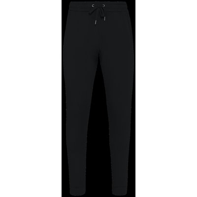 Pantalón de jogging eco Washed black XXL