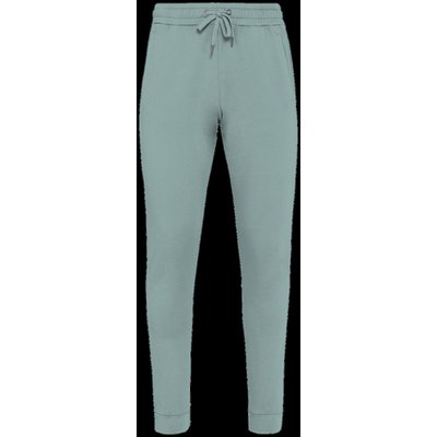 Pantalón de jogging eco Washed Jade Green Xxl