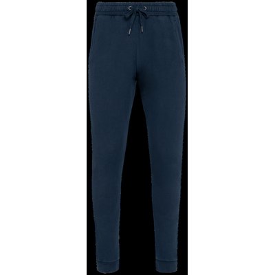 Pantalón de jogging eco Washed Navy Blue S