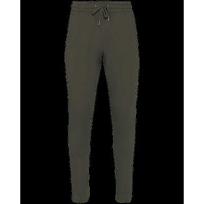Pantalón de jogging eco Washed Organic Khaki Xl