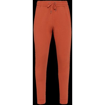 Pantalón de jogging eco Washed Pomelo XS
