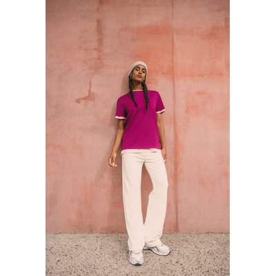 Pantalón jogging holgado para mujer