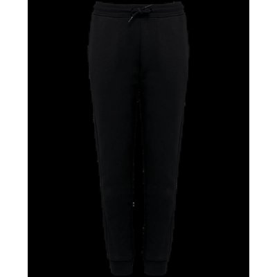 Pantalón jogging infantil Black 8/10 Ans