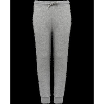 Pantalón jogging infantil Moon Grey Heather 8/10 ans