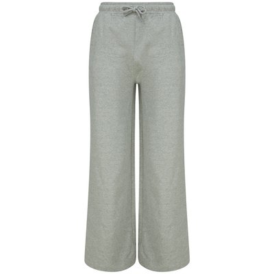 Pantalón jogging mujer Heather Grey M
