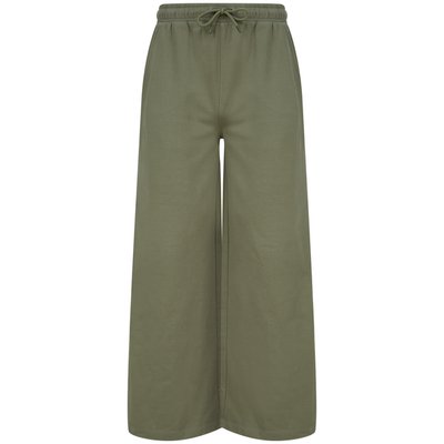 Pantalón jogging mujer Khaki XXL