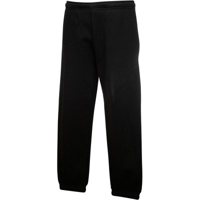 Pantalón jogging niños Black 14/15 ans