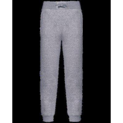 Pantalón de jogging unisex algodón Oxford Grey L