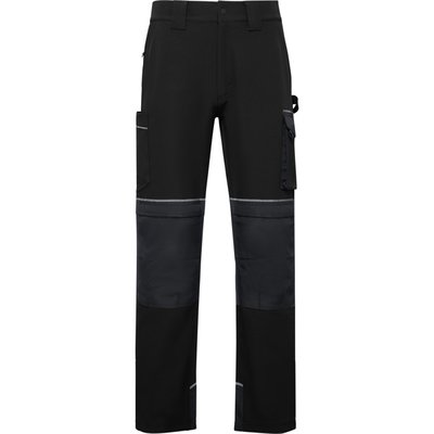 Pantalón laboral multibolsillos