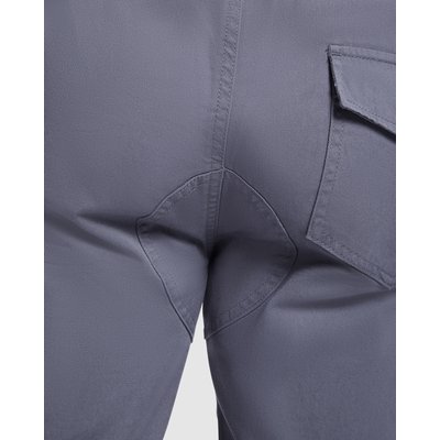 Pantalón Laboral Unisex Algodón 240gr