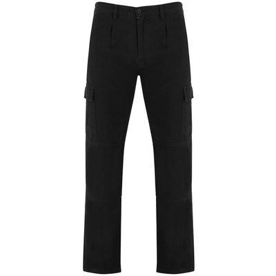 Pantalón Laboral Unisex Algodón 240gr